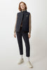 Womens Freestyle Vest Black Label - Navy - Canada Goose | Te Huia New Zealand