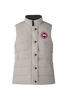 Womens Freestyle Vest - Limestone-2836L
