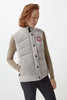 Womens Freestyle Vest - Limestone