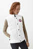 Womens Freestyle Vest - North Star White