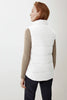 Womens Freestyle Vest North Star White 2836L