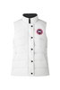 Womens Freestyle Vest North Star White 2836L