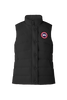 Womens Freestyle Vest Black 2836L