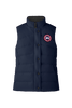 Womens Freestyle Vest- Atlantic Navy-2836L