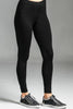 Womens Merino Leggings 3000 - Paula Ryan | Te Huia New Zealand