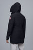 Womens Victoria Parka Navy 3037L