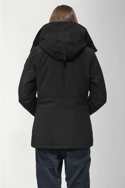 Ladies rideau outlet parka