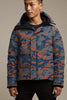 Mens MacMillan Parka Print - Canada Goose | Te Huia New Zealand