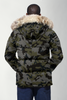 Mens Wyndham Parka - Canada Goose | Te Huia New Zealand