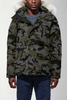 Mens Wyndham Parka - Canada Goose | Te Huia New Zealand