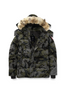 Mens Wyndham Parka - Canada Goose | Te Huia New Zealand