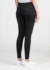 Womens Snow Leggings Black 7685