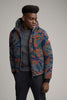 Mens Lodge Hoody Print - Canada Goose | Te Huia New Zealand