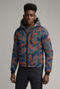 Mens Lodge Hoody Print - Canada Goose | Te Huia New Zealand