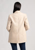 Womens Hazel Blazer Almond  600001