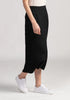 Womens Ophelia Skirt Black 600003
