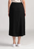 Womens Ophelia Skirt Black 600003