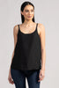 Womens Ophelia Cami Black  600004