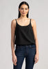 Womens Ophelia Cami Black  600004