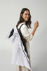 Womens Heritage Trillium Parka HD North Star White 6660L