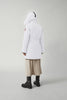 Womens Heritage Trillium Parka HD North Star White 6660L
