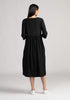 Womens Mirabel Dress Black  6999A