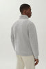 Mens Lawson Jacket  White Label Greige  7049MW