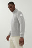 Mens Lawson Jacket  White Label Greige  7049MW