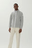 Mens Lawson Jacket - Greige