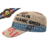 Wellington’s Havana Coffee Works Gulf Cap