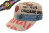 Wellington’s Havana Coffee Works Gulf Cap