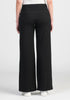 Womens Relaxed Pant Black-7620