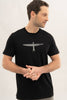 Mens Project U Tee Short Sleeve T  Black/Slate 900001