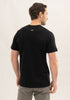 Mens Project U Tee Short Sleeve T  Black/Slate 900001