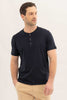 Mens Huck Henley