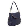 Frankie Shoulder Bag Navy
