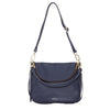 Frankie Shoulder Bag Navy