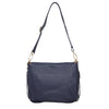 Frankie Shoulder Bag Navy
