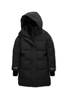Womens Bennett Parka Black Label - Canada Goose | Te Huia New Zealand