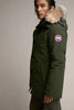 Mens Chateau Parka Fusion Fit - Canada Goose | Te Huia New Zealand