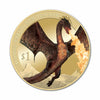 The Hobbit - Battle of the Five Armies Coin