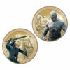 The Hobbit - Battle of the Five Armies Coin Set