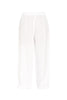 Womens Escape Pant - White