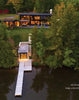 Beautiful Houses By The Water : Living At The Water's Edge