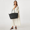 Roma Carry All - Black