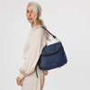 Frankie Shoulder Bag Navy