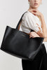 Porter Handbag-Black/Bronze