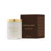 Amber & Clove Small Candle