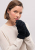 Unisex Cosy Gloves Midnight 70709