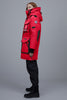 Womens Snow Mantra Parka - Canada Goose | Te Huia New Zealand